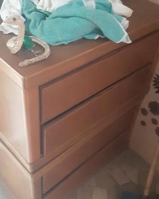 mobili e scrivania