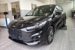 FORD Kuga 1.5 ecoblue ST-Line X 2wd 120cv auto