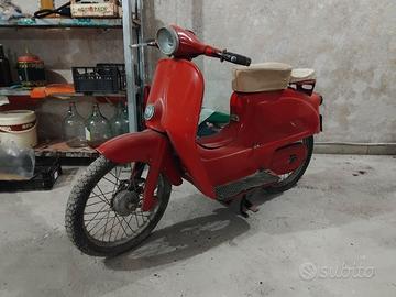 agrati como 50