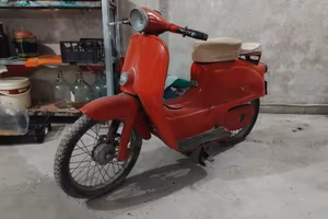 agrati como 50