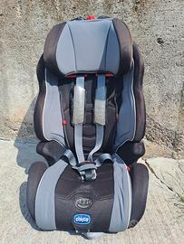 Seggiolino auto 18-36 kg