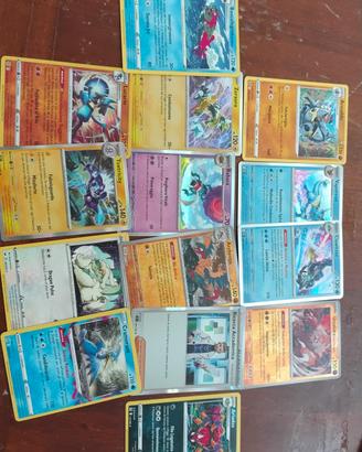 carte Pokemon 