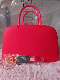 BORSA POPCORN IL DIAVOLO VESTE PRADA 2 - ORIGINALE