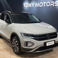 Volkswagen T-Roc 1.5 TSI Style