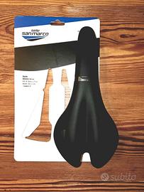 Sella San Marco Aspide Dynamic 132 mm Full FIT