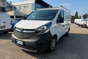 OPEL Vivaro II - Vivaro 27 1.6 cdti 120cv L U53156