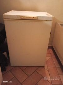 Congelatore classe A+