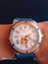 Bulova Marine Star automatico