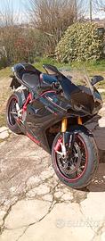 ducati 1098S black édition per mu.to