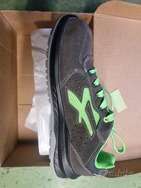 U-power nuove verdi 43