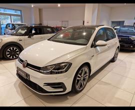 Volkswagen Golf 7nd serie 1.4 TSI DSG 5p. Hig...