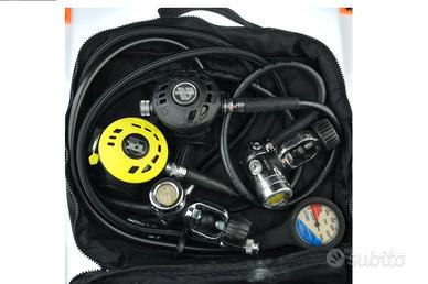 EROGATORI APEKS CON 2 SECONDI STADI