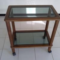 Carrello porta tv