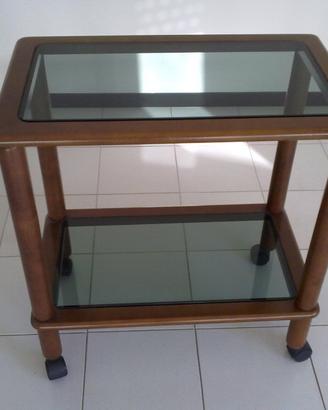 Carrello porta tv