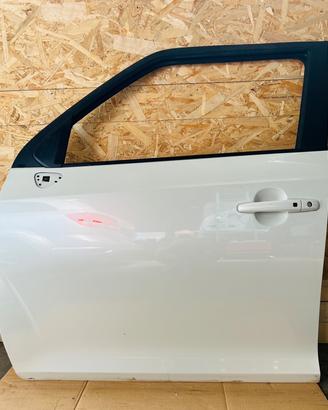 Porta anteriore sinistra Suzuki Ignis