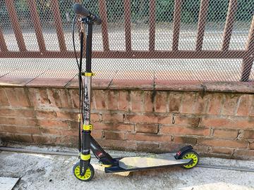 monopattino non elettrico