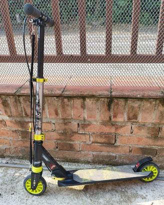 monopattino non elettrico