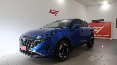 Nissan Qashqai MHEV 158 CV Xtronic N-Connecta...