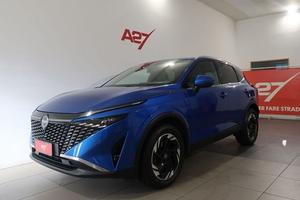 Nissan Qashqai MHEV 158 CV Xtronic N-Connecta...