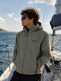 Giacca Seastorm impermeabile
