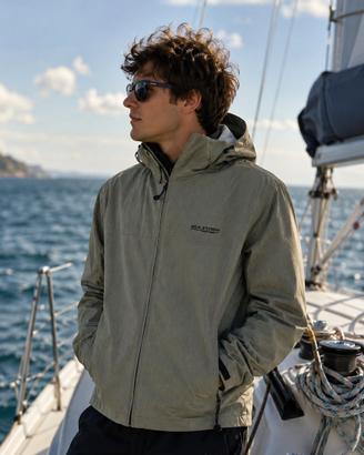 Giacca Seastorm impermeabile