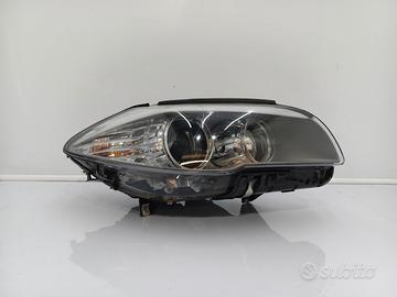 Faro fanale anteriore dx led bmw 520d 5 f10 2013-2