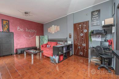 Trilocale a Volpiano