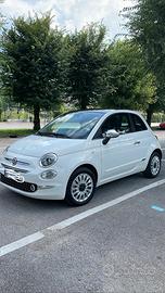 Fiat 500 dolcevita hybrid