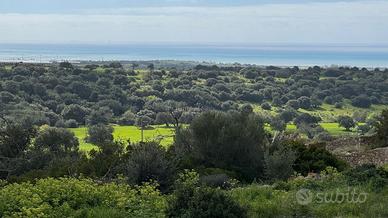 Terreno a Ragusa