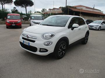 Fiat 500X 500X 1.4 T-JET 140CV E6B *93000KM* 700.0