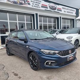 Fiat Tipo 1.6 Mjt S&S 5 porte Lounge