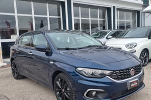 Fiat Tipo 1.6 Mjt S&S 5 porte Lounge
