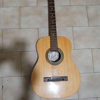 Chitarra classica