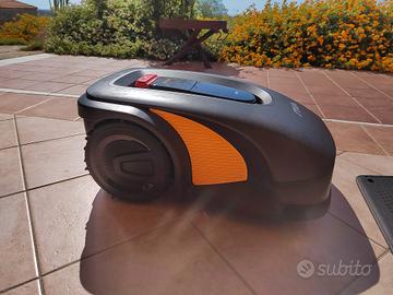 Robot tagliaerba Stiga A3000 (4500mq)