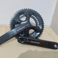 guarnitura 105 - 172.5