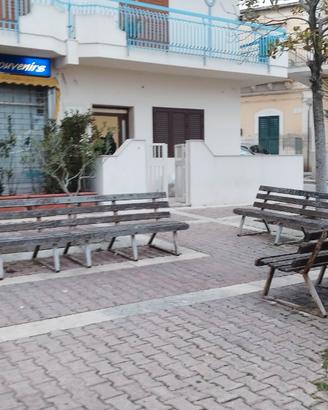 Casa vacanza la piazzetta