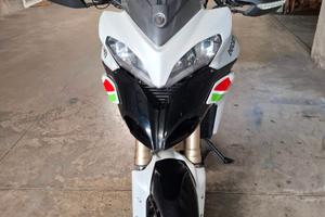 Ducati Multistrada 1200