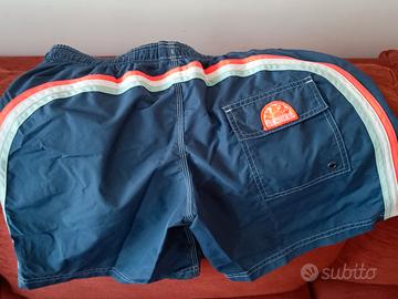 Costume bermuda Sundek originale