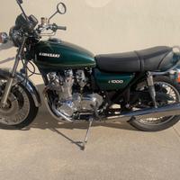 Kawasaki z1000