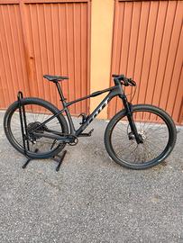 Bici Scott Scale 940 Carbon