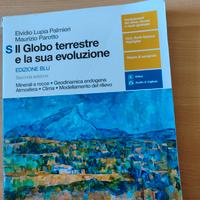 Il globo terrestre e la sua evoluzione 