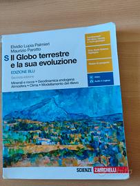 Il globo terrestre e la sua evoluzione 