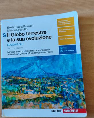 Il globo terrestre e la sua evoluzione 