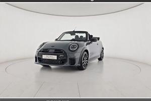 MINI Cooper Mini Cabrio 2.0 C JCW auto
