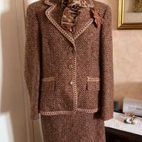 Tailleur Luisa Spagnoli