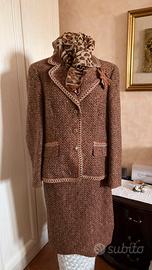 Tailleur Luisa Spagnoli