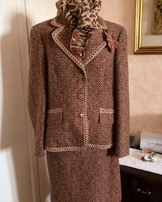 Tailleur Luisa Spagnoli