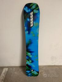 Snowboard K2 Alchemist
