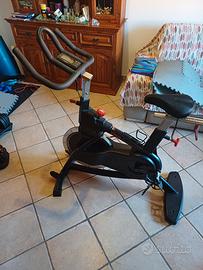 bici da spinning 