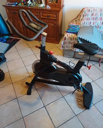 bici da spinning 